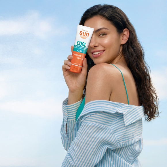 JAFRA SUN Loción para Después del Sol 125 ml