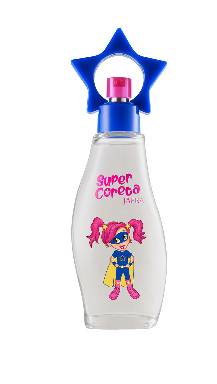 Super Coreta Colonia 50 ml