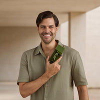 JF9 Green Colonia 90 ml