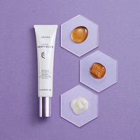 Jafra Revitalize Bálsamo Revitalizante para el contorno de ojos 15 ml