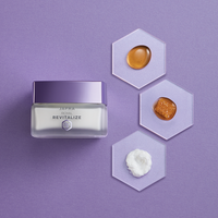 Jafra Revitalize Crema Facial Revitalizante 50 ml