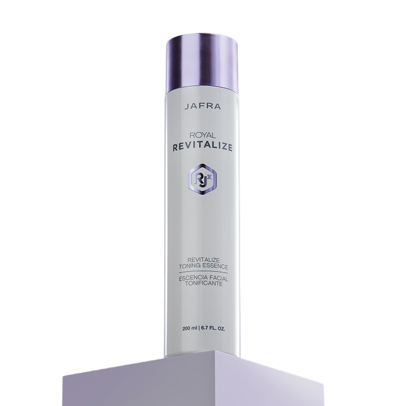 Jafra Revitalize Esencia Facial Tonificante 200 ml