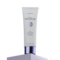 Jafra Revitalize Gel Facial Limpiador 125 ml