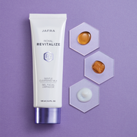 Jafra Revitalize Gel Facial Limpiador 125 ml