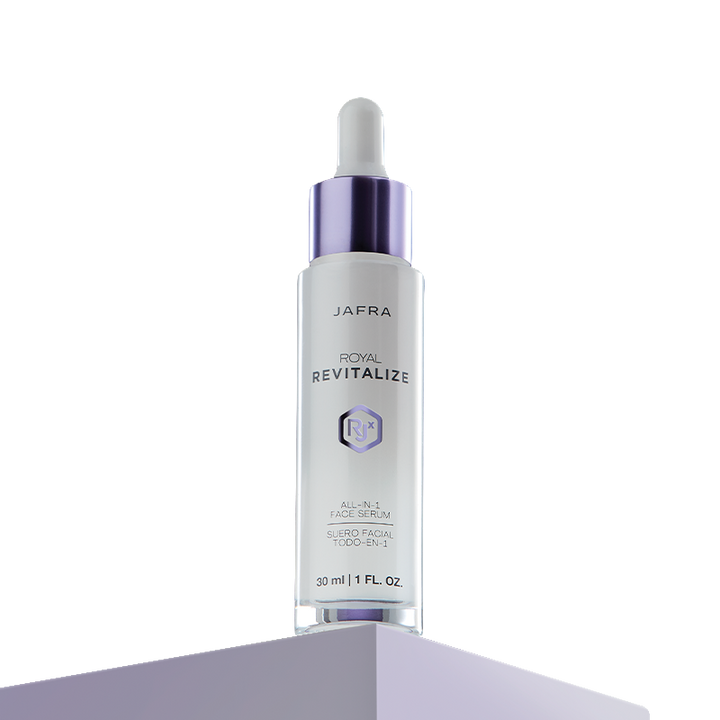 Jafra Revitalize Suero Facial Todo -en- 1 / 30 ml