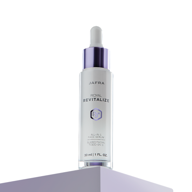 Jafra Revitalize Suero Facial Todo -en- 1 / 30 ml