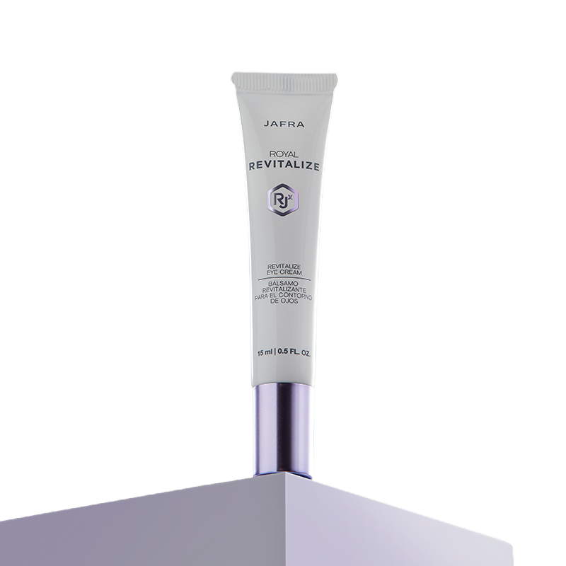 Jafra Revitalize Bálsamo Revitalizante para el contorno de ojos 15 ml