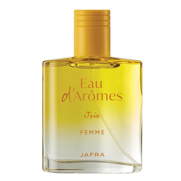 Eau D´Aromes Joie Colonia Revitalizante para el cuerpo 100 ml