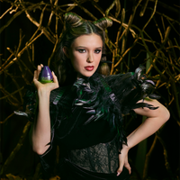 Double Nature Malevolent Agua de Tocador 50 ml 