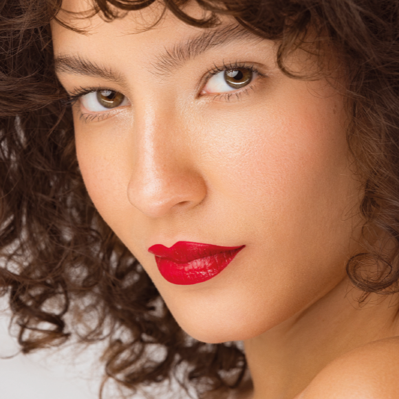 Labial Líquido Acabado Vinyl Plucky Glam 4 g