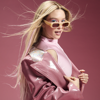 Double Nature Crazy Agua de Tocador 100 ml