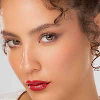 Labial Líquido Acabado Vinyl Cute Glam 4 g