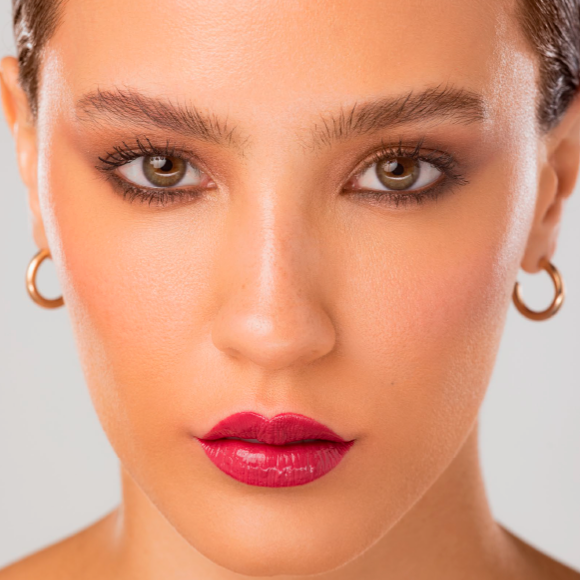 Labial Líquido Acabado Vinyl Chic Glam 4 g