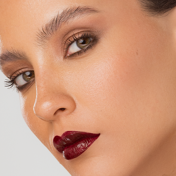 Labial Líquido Acabado Vinyl Serious Glam 4 g