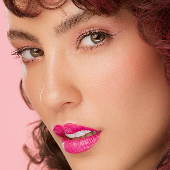 Labial Líquido Acabado Vinyl Bold Glam 4 g