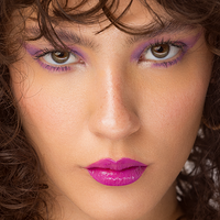 Labial Líquido Acabado Vinyl Creative Glam 4 g