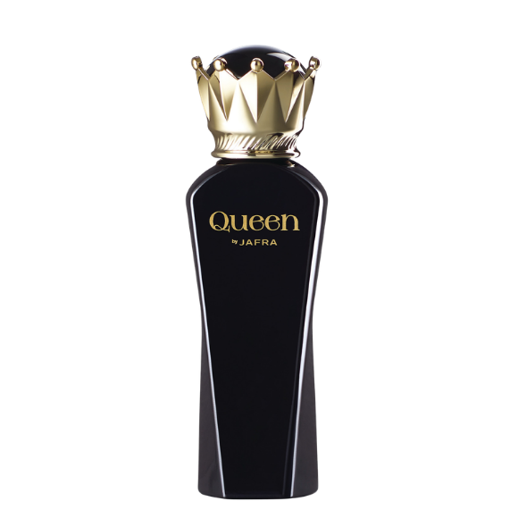 QUEEN BY JAFRA
