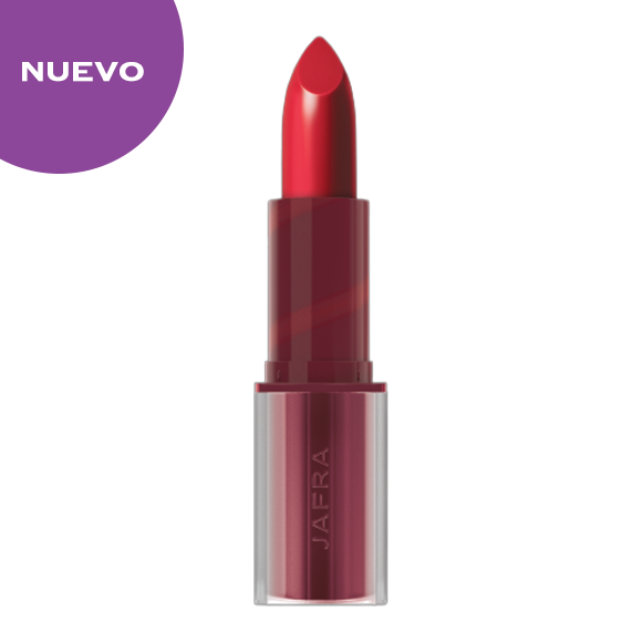 JAFRA Color Passion Labial en Barra Red-volution 4 g