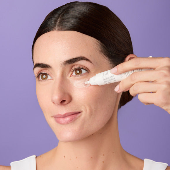 Jafra Revitalize Bálsamo Revitalizante para el contorno de ojos 15 ml