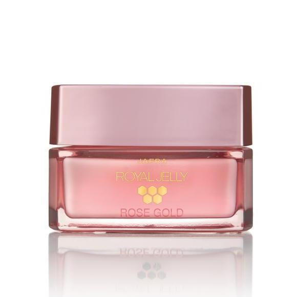 Jafra Royal Jelly Rose Gold Crema Facial 50 ml