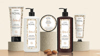 Royal Almond Exfoliante Corporal 200 ml