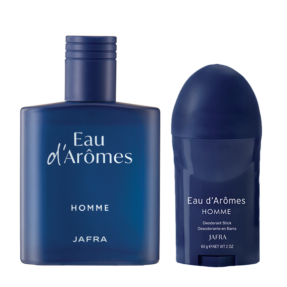 SET AROMA DE HOMBRE