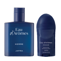 SET AROMA DE HOMBRE