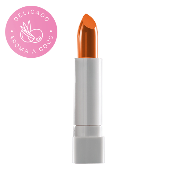 JAFRA Color Glow Labial en Barra Citrus Glint 3,6 g