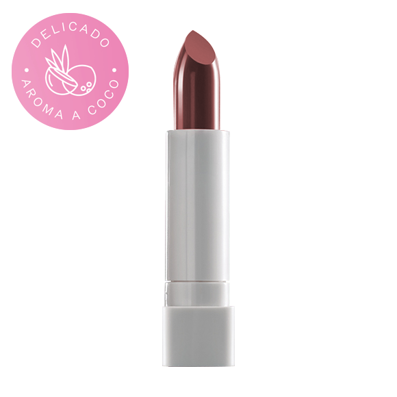 JAFRA Color Glow Labial en Barra Maple Glow 3,6 g