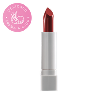 JAFRA Color Glow Labial en Barra Scarlet Light 3,6 g