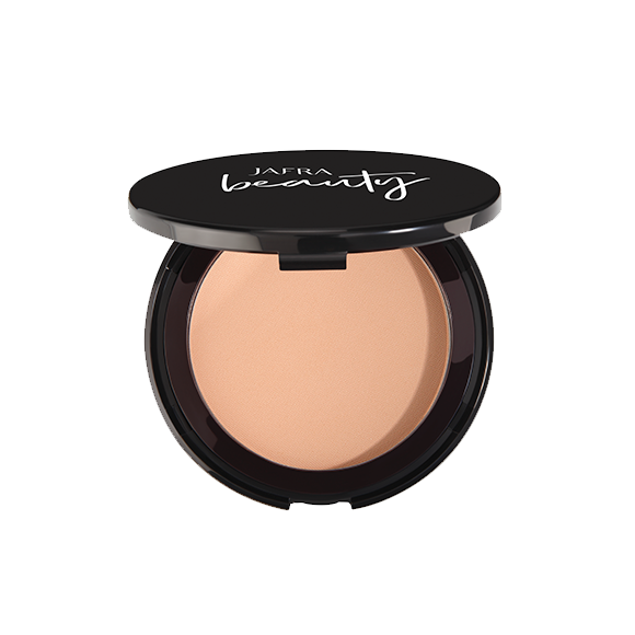 Polvo Facial Compacto Mate Buff MP22 / 9 g