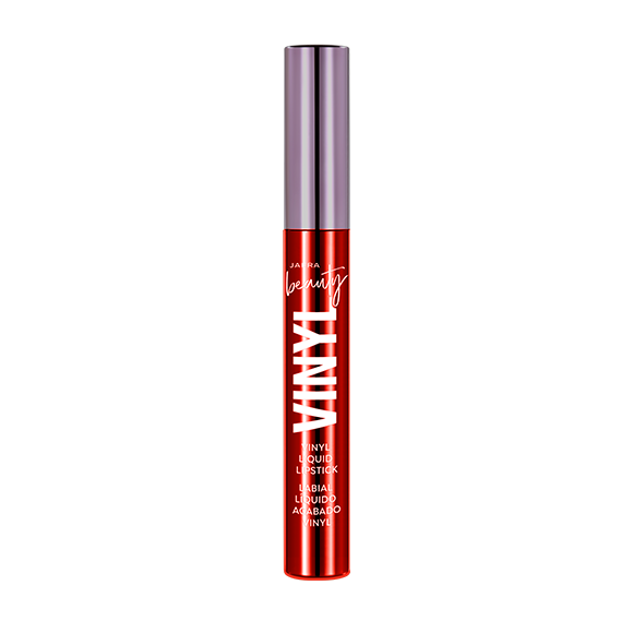 Labial Líquido Acabado Vinyl Plucky Glam 4 g