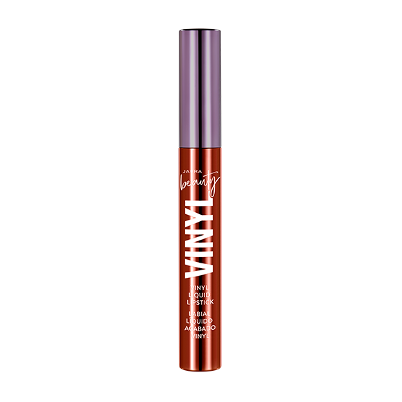 Labial Líquido Acabado Vinyl Cute Glam 4 g