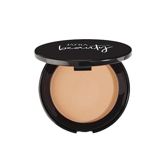 Polvo Facial Compacto Mate Wheat MG16 / 9 g