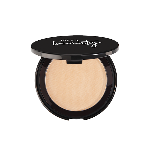 Polvo Facial Compacto Mate Cream LG20/ 9 g