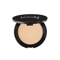 Polvo Facial Compacto Mate Cream LG20/ 9 g