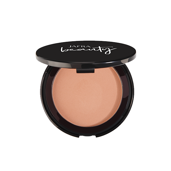 Polvo Facial Compacto Mate Tan DP14 / 9 g