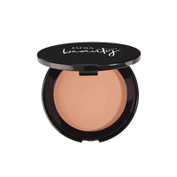 Polvo Facial Compacto Mate Tan DP14 / 9 g