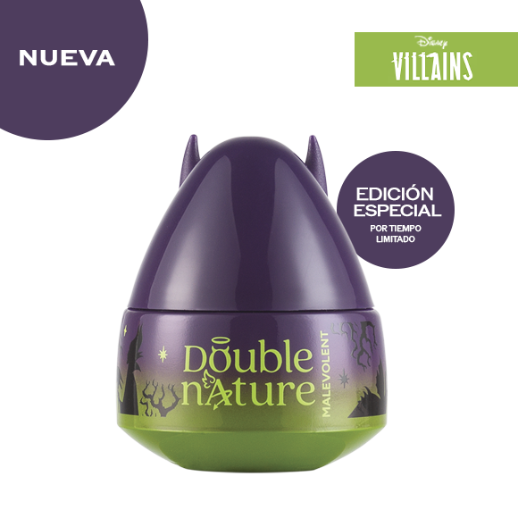Double Nature Malevolent Agua de Tocador 50 ml 