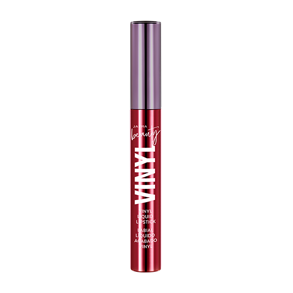 Labial Líquido Acabado Vinyl Chic Glam 4 g