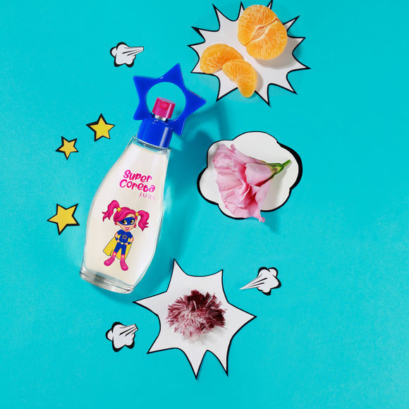 Super Coreta Colonia 50 ml