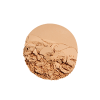 Polvo Facial Compacto Mate Wheat MG16 / 9 g