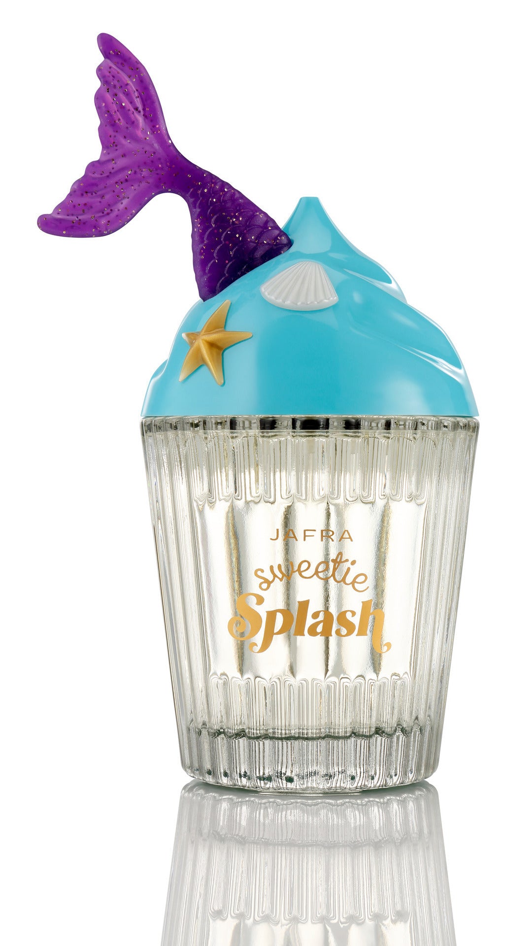 Jafra Sweetie Splash Agua de Tocador 100 ml