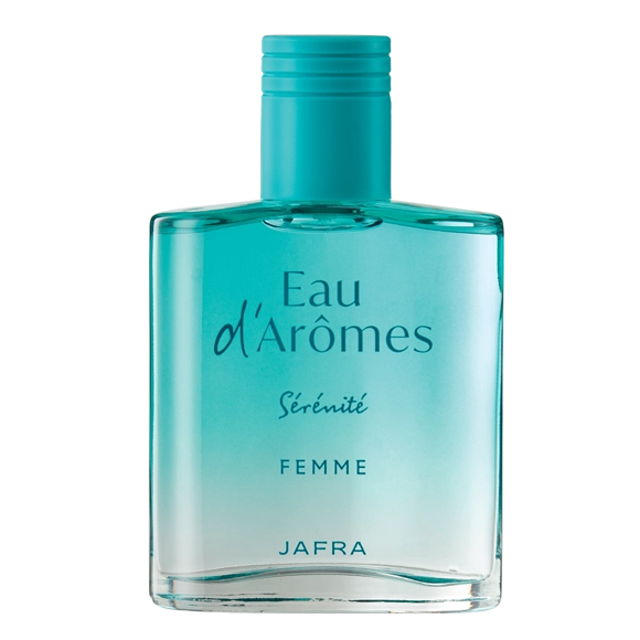 Eau D´Aromes Sérénité Colonia Revitalizante para el cuerpo 100 ml