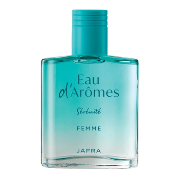 Eau D´Aromes Sérénité Colonia Revitalizante para el cuerpo 100 ml
