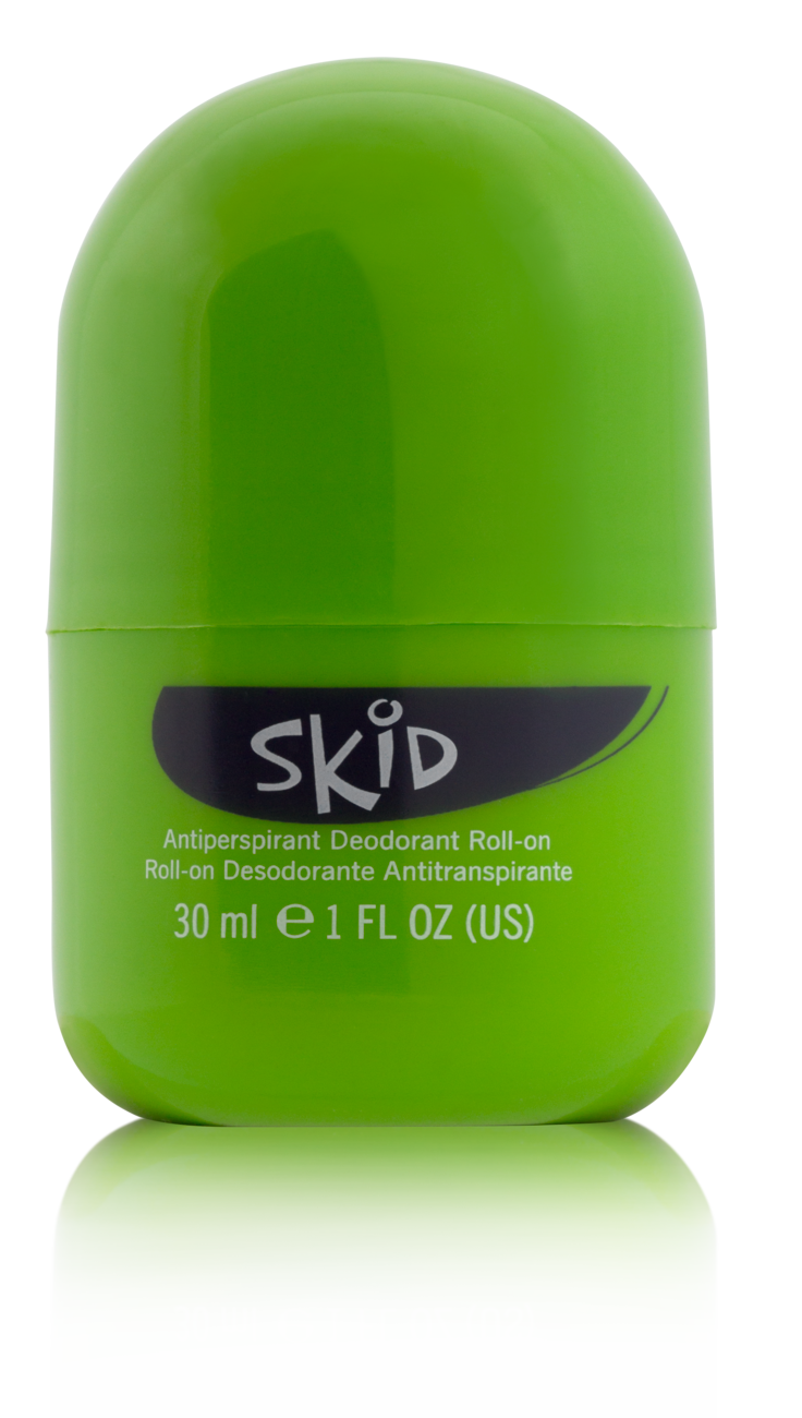 Skid Roll-On Desodorante Antitranspirante 60 ml