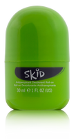 Skid Roll-On Desodorante Antitranspirante 60 ml