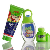 Skid Roll-On Desodorante Antitranspirante 60 ml