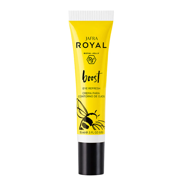 Jafra Royal Boost Crema para Contorno de Ojos 15 ml