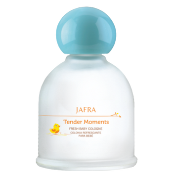 TENDER MOMENTS JAFRA 